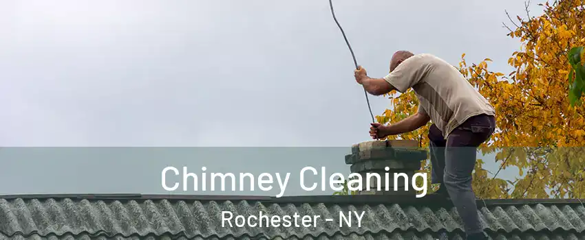 Chimney Cleaning Rochester - NY