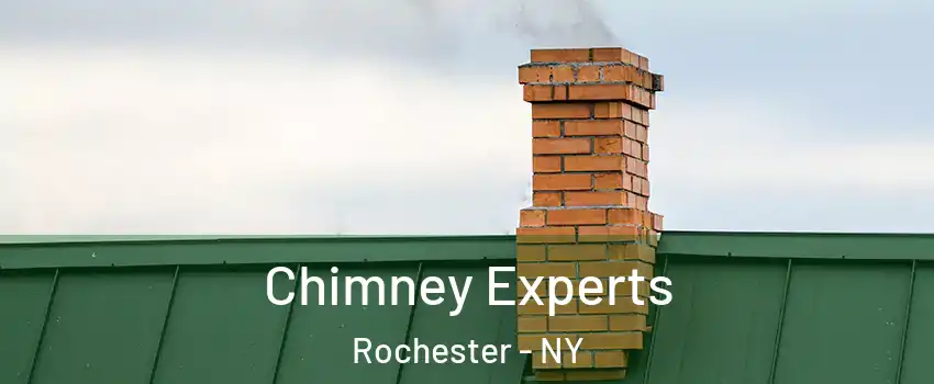  Chimney Experts Rochester - NY
