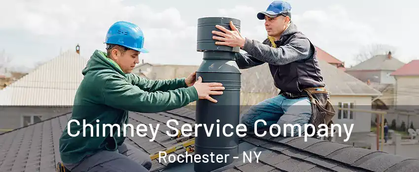  Chimney Service Company Rochester - NY