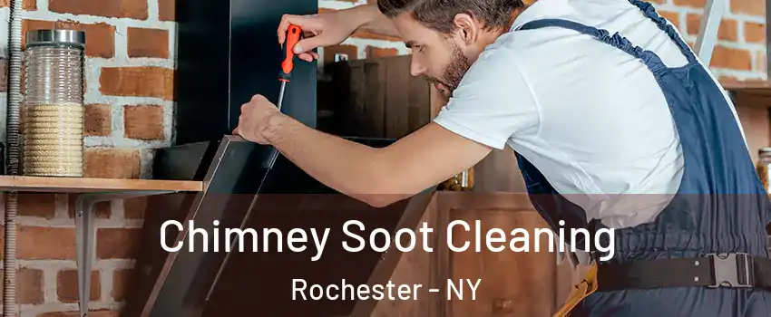  Chimney Soot Cleaning Rochester - NY