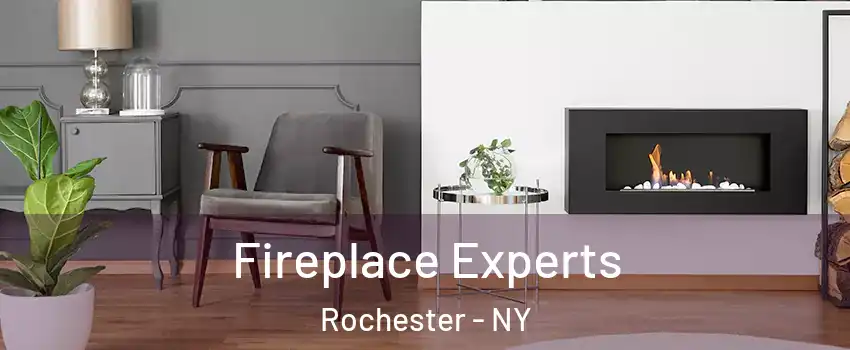  Fireplace Experts Rochester - NY