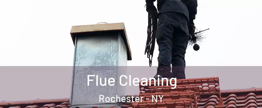  Flue Cleaning Rochester - NY