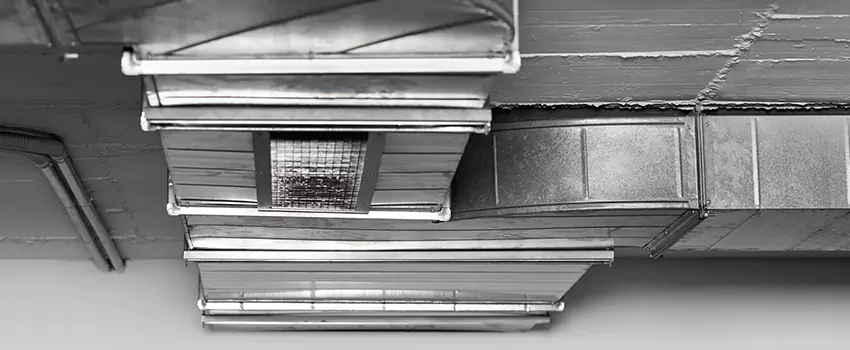 Trusted Air Duct Cleaning Company in Rochester, New York