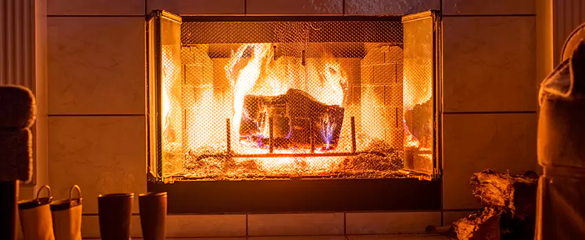 Astria Vent Free Gas Fireplaces Installation in Rochester, NY