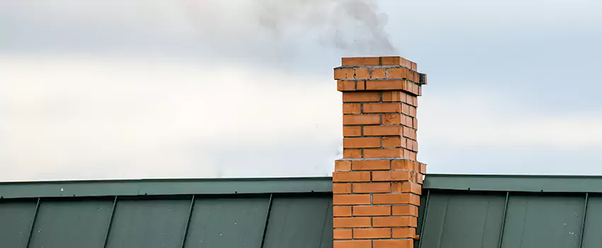 Animal Screen Chimney Cap Repair And Installation Services in Rochester, New York