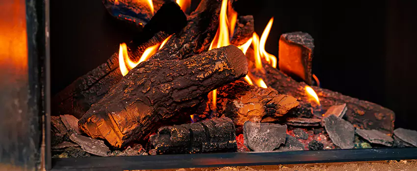 Chimney Fireplace Ash Dump Cleaning in Rochester, NY