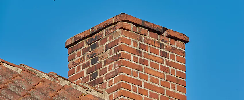 Clean Blocked Chimney in Rochester, New York