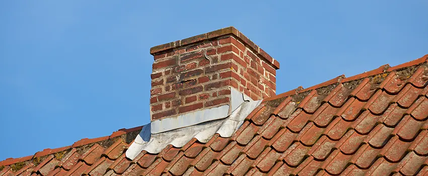 Residential Chimney Bricks Rotten Repair Services in Rochester, NY