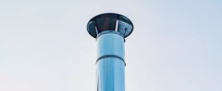 Wind-Resistant Chimney Caps Installation and Repair Services in Rochester, New York