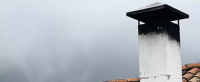 Chimney Damper Inspection in Rochester, NY
