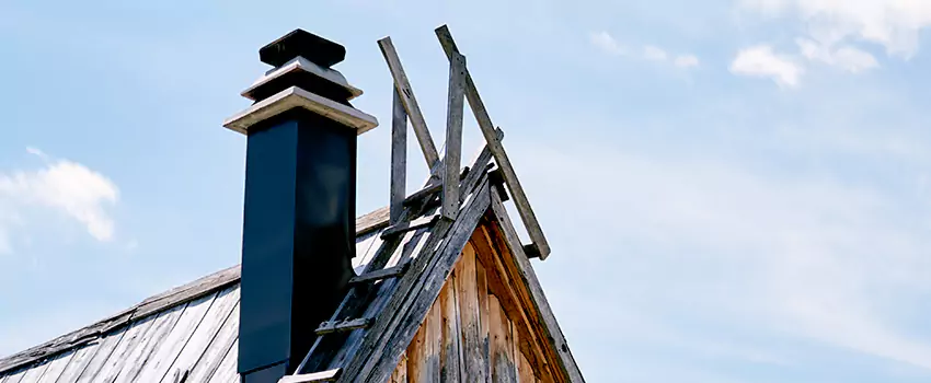 Chimney Creosote Cleaning in Rochester, NY
