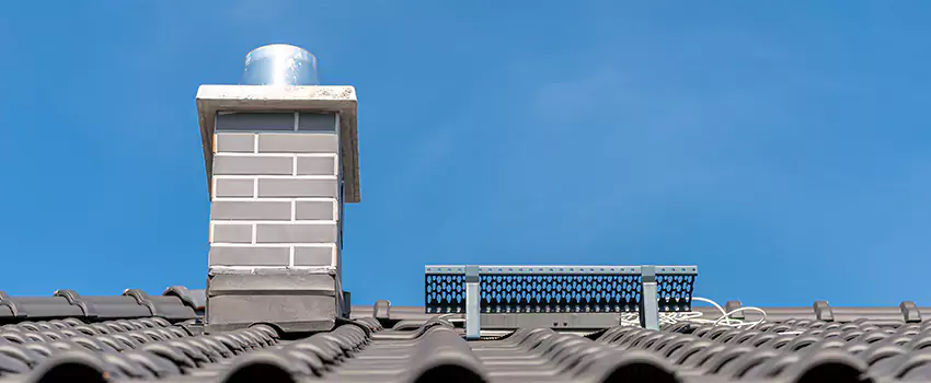 Chimney Flue Relining Services in Rochester, New York