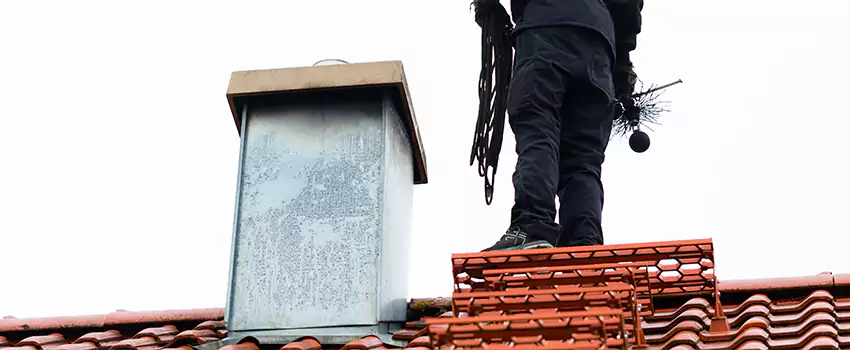 Chimney Liner Services Cost in Rochester, NY