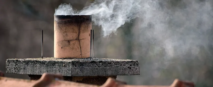 Wood Burning Chimney Odor Removal in Rochester, NY
