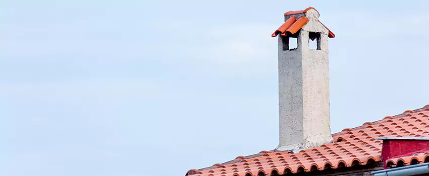 Chimney Pot Replacement in Rochester, NY