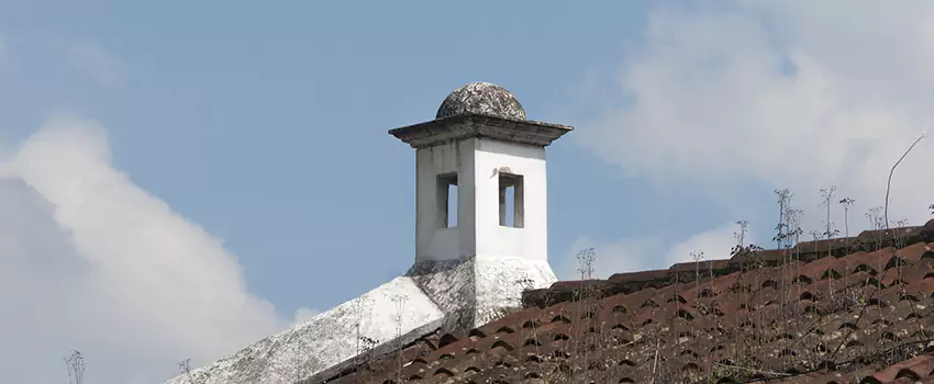 Cost To Rebuild A Chimney in Rochester, NY