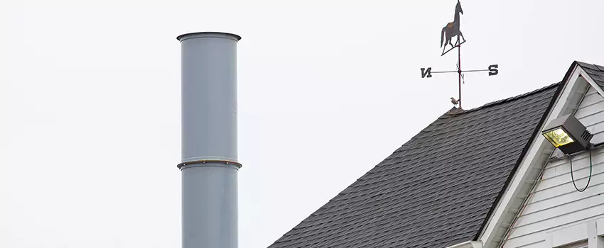 Chimney Inspection in Rochester, NY