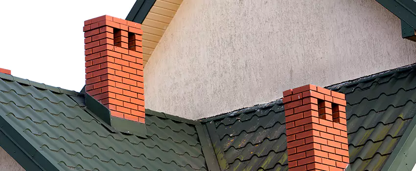 Chimney Saver Waterproofing Services in Rochester, New York