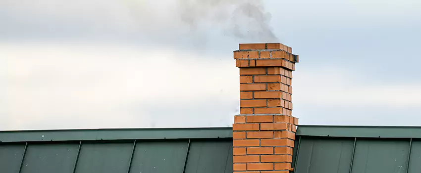 Chimney Soot Cleaning Cost in Rochester, NY