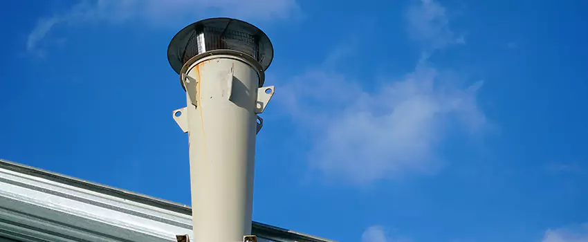 Chimney Spark Arrestor Requirements in Rochester, NY