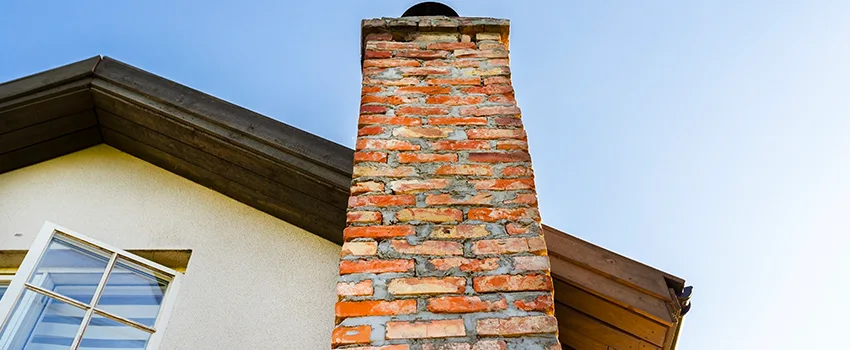 Chimney Mortar Replacement in Rochester, NY