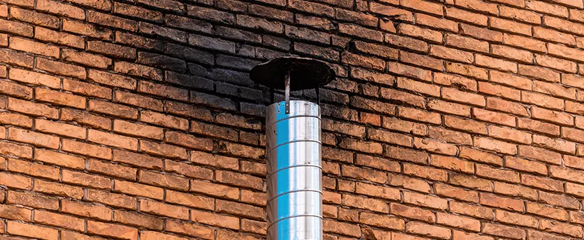 Diagnosing Commercial Chimney Problems in Rochester, NY