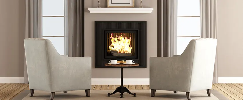 Custom Architectural Fireplace Restoration in Rochester, NY