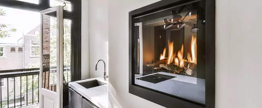Dimplex Fireplace Installation and Repair in Rochester, New York