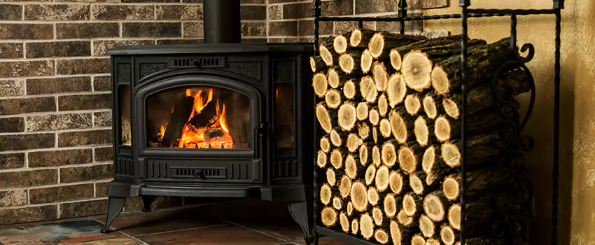 Drolet Fireplaces in Rochester, New York