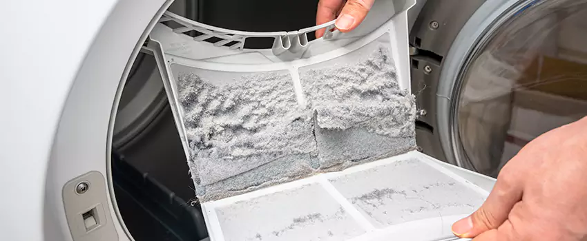 Best Dryer Lint Removal Company in Rochester, New York