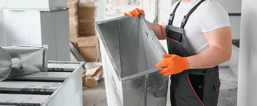 Benefits of Dryer Vent Inspection in Rochester, NY