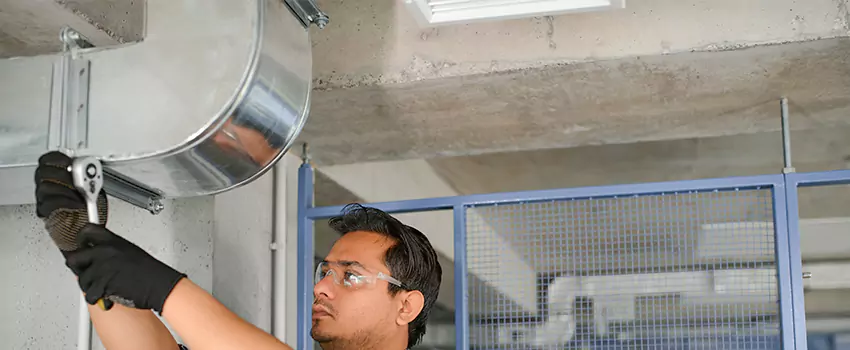HVAC Ductwork Cleaning in Rochester, NY