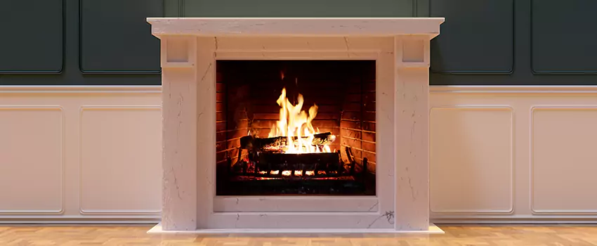 Empire Comfort Systems Fireplace Installation and Replacement in Rochester, New York