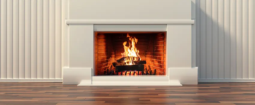Fireplace Broken Ashtray Repair Services in Rochester, New York