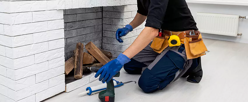 Fireplace Doors Cleaning in Rochester, New York