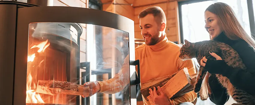 Fireplace Door Installation And Replacement Contractors in Rochester, NY