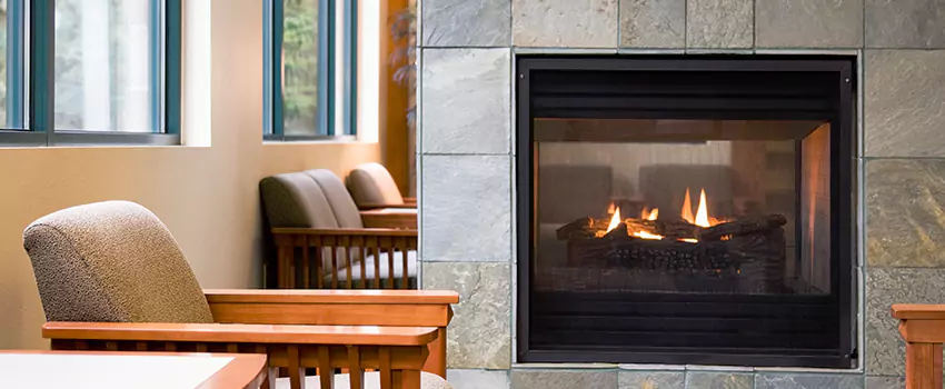 Fireplace Refacing in Rochester, New York