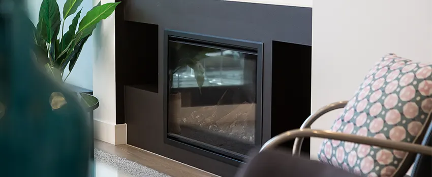Welding Repairs for Fireplace Grate in Rochester, NY