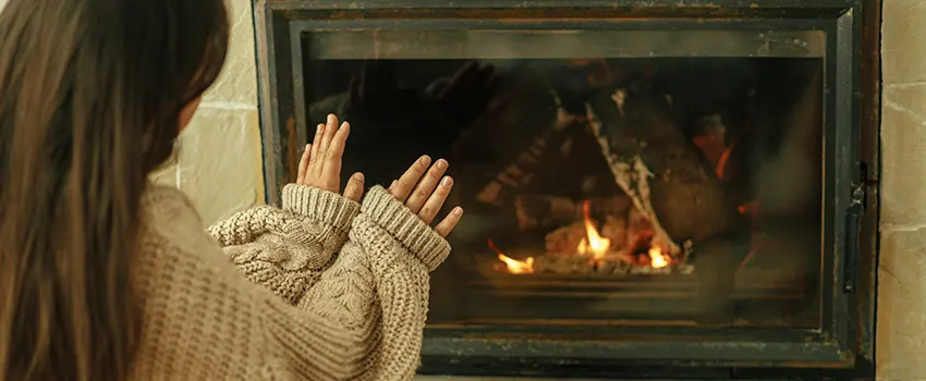 Wood-burning Fireplace Smell Removal Services in Rochester, NY