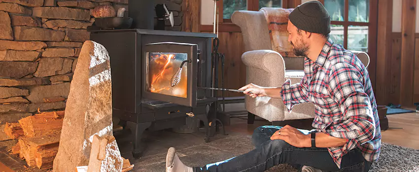Fireplace Chimney Maintenance in Rochester, New York