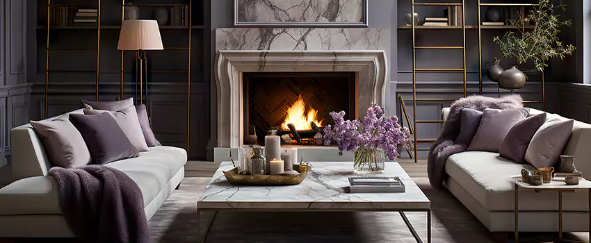 Fireplace Xtrordinair Ember-Glo Insert Fireplace Maintenance in Rochester, New York