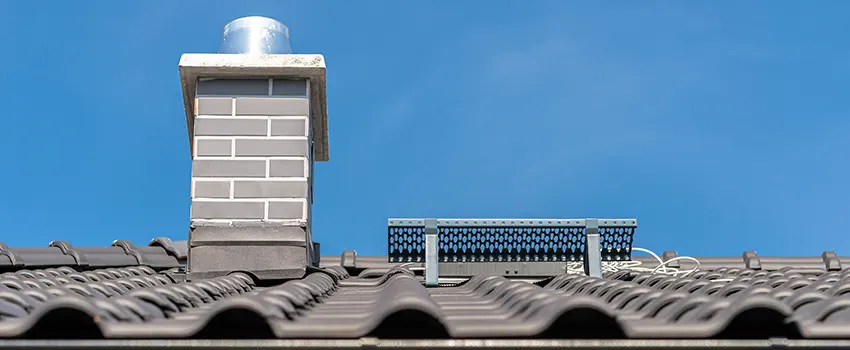 Repair Blocked Chimney in Rochester, New York