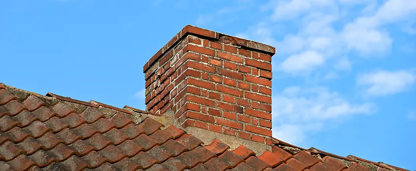 Flue Tiles Cracked Repair Services near Me in Rochester, NY