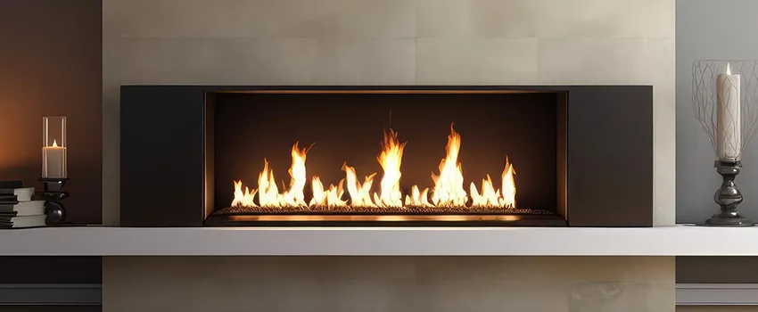 Vent Free Gas Fireplaces Repair Solutions in Rochester, New York