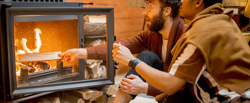 Benefits of Harman Stoves Fireplace in Rochester, New York