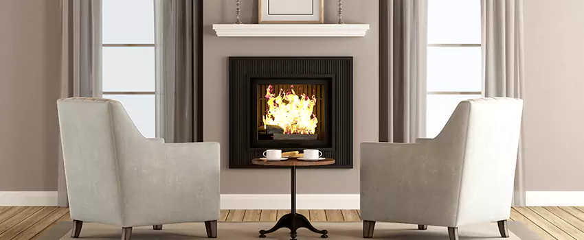 Heat & Glo Outdoor Gas Fireplaces Installation Contractors in Rochester, New York