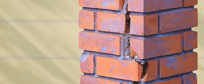 Leaking Chimney Repair And Replacement Cost in Rochester, New York