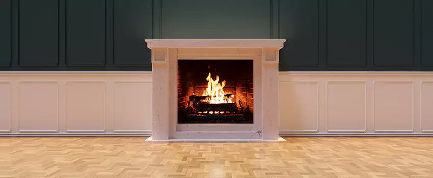 Napoleon Electric Fireplaces Inspection Service in Rochester, New York