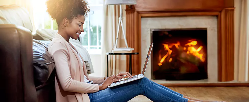 Cost-Effective Osburn Fireplace Installation and Repair in Rochester, NY
