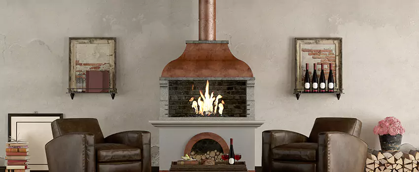 Benefits of Pacific Energy Fireplace in Rochester, New York